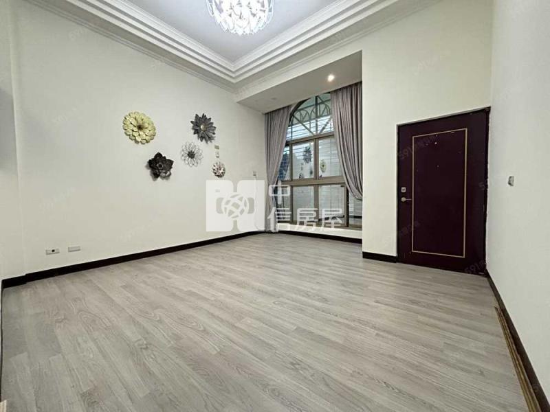 瑞塘國小別墅(室內車庫)房屋室內格局與周邊環境