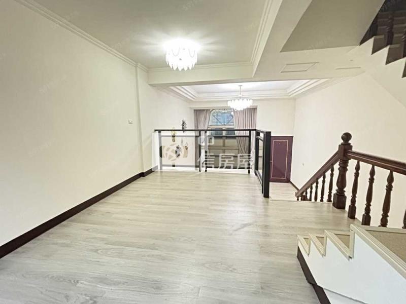 瑞塘國小別墅(室內車庫)房屋室內格局與周邊環境