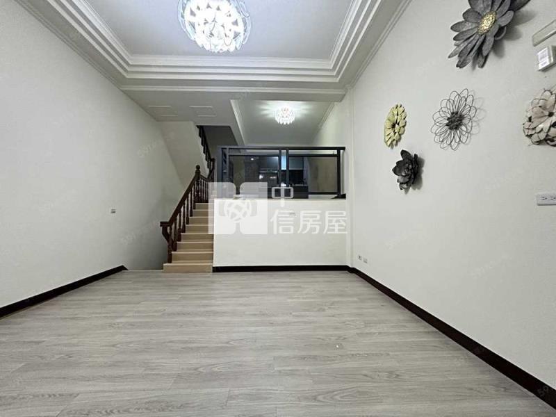 瑞塘國小別墅(室內車庫)房屋室內格局與周邊環境