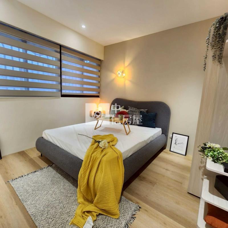 桃園夜市_小資族最愛漂亮兩房房屋室內格局與周邊環境