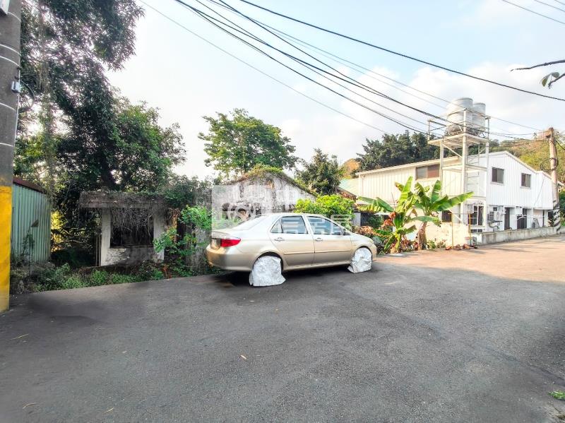 霧峰*近光復新村大平房*丙建地91坪.798萬.可重建.小型加工廠使用☆專約☆歡迎參觀房屋室內格局與周邊環境