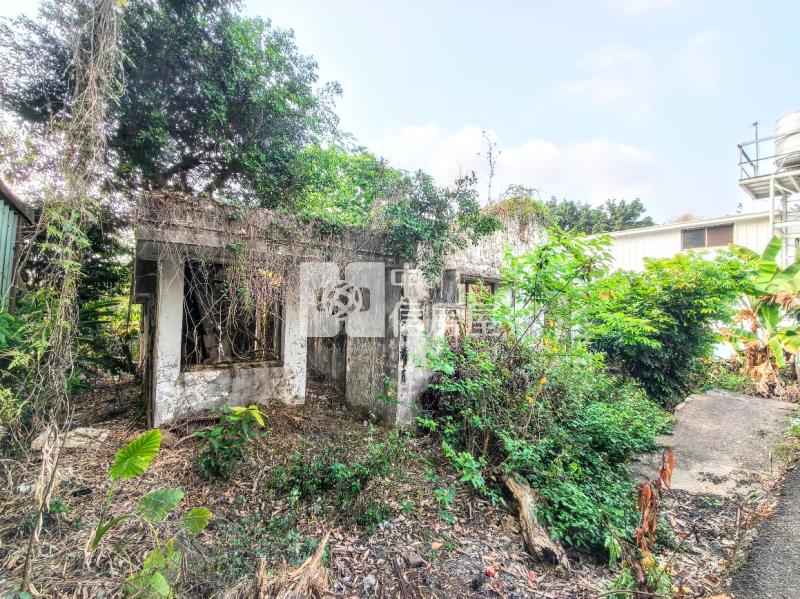 霧峰*近光復新村大平房*丙建地91坪.798萬.可重建.小型加工廠使用☆專約☆歡迎參觀房屋室內格局與周邊環境