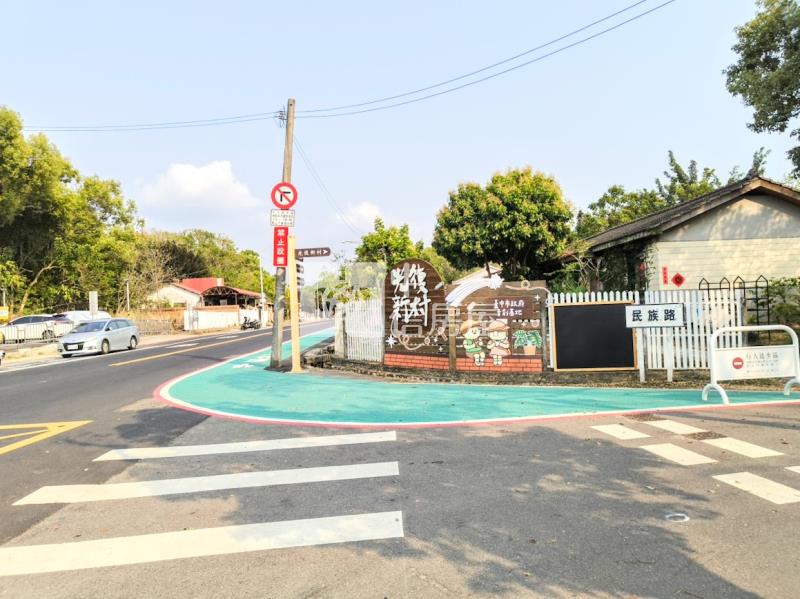 霧峰*近光復新村大平房*丙建地91坪.798萬.可重建.小型加工廠使用☆專約☆歡迎參觀房屋室內格局與周邊環境