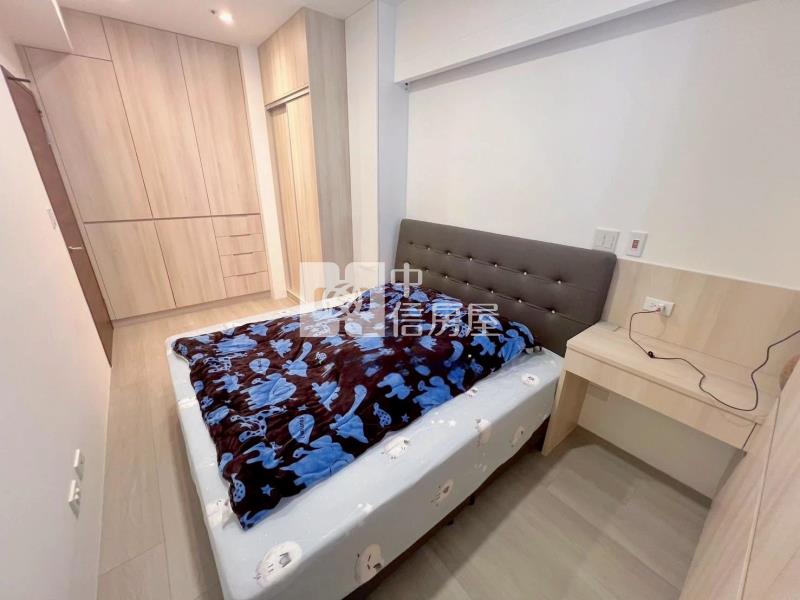 夢悅城蝴蝶兩房層峰系統裝潢美宅房屋室內格局與周邊環境