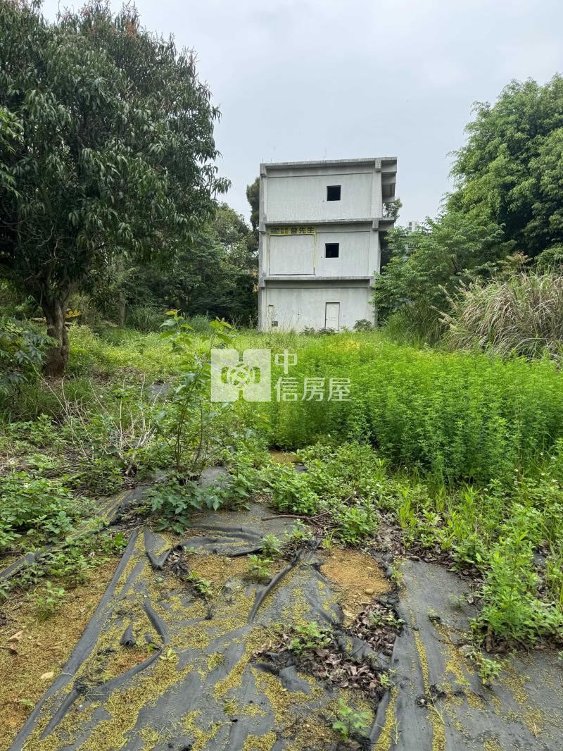 央大合法農舍房屋室內格局與周邊環境