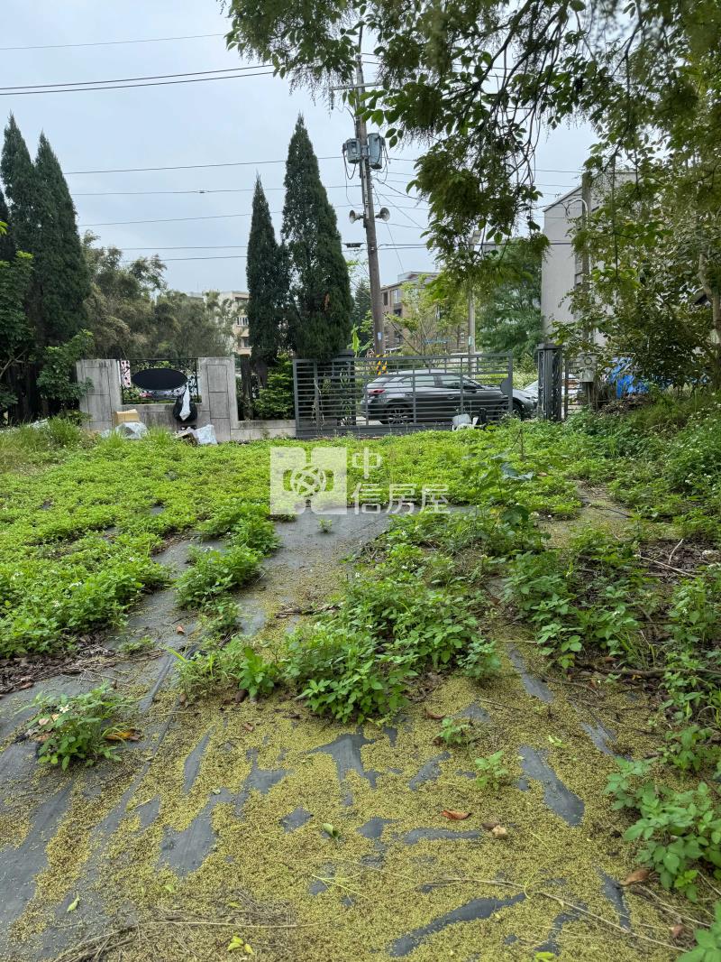 央大合法農舍房屋室內格局與周邊環境