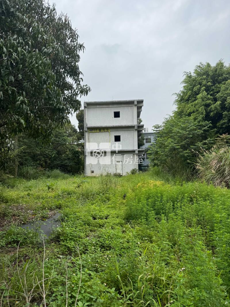 央大合法農舍房屋室內格局與周邊環境