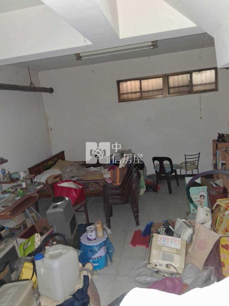 平鎮全聯旁前院停車別墅房屋室內格局與周邊環境