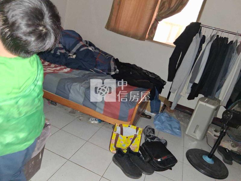 平鎮全聯旁前院停車別墅房屋室內格局與周邊環境