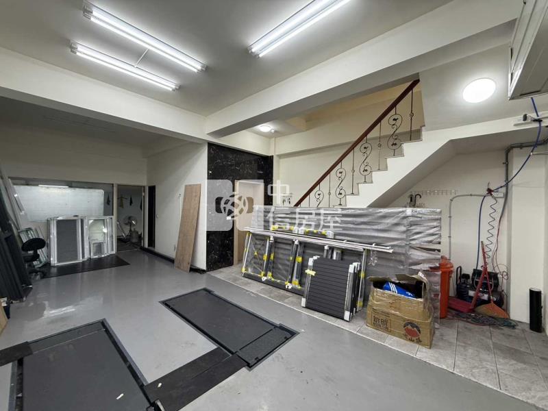 【專任委託】中壢工業區透天電梯廠辦房屋室內格局與周邊環境