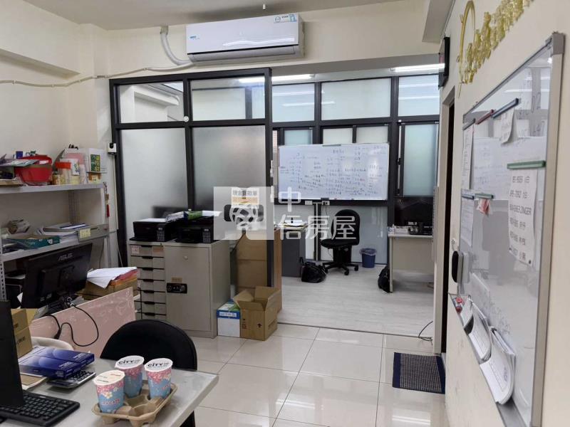 【專任委託】中壢工業區透天電梯廠辦房屋室內格局與周邊環境