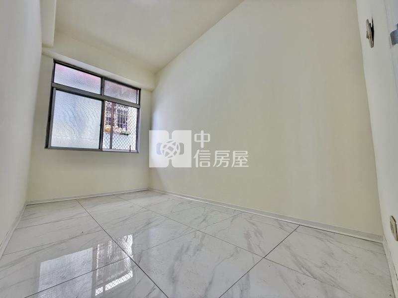 太平中山商圈免整理單坪免20萬三房美寓房屋室內格局與周邊環境