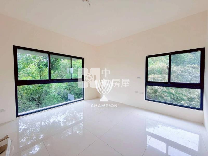 【冠軍商仲】盛森秀美明亮保留戶房屋室內格局與周邊環境