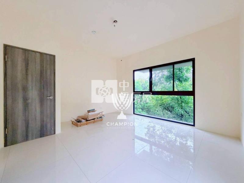 【冠軍商仲】盛森秀美明亮保留戶房屋室內格局與周邊環境