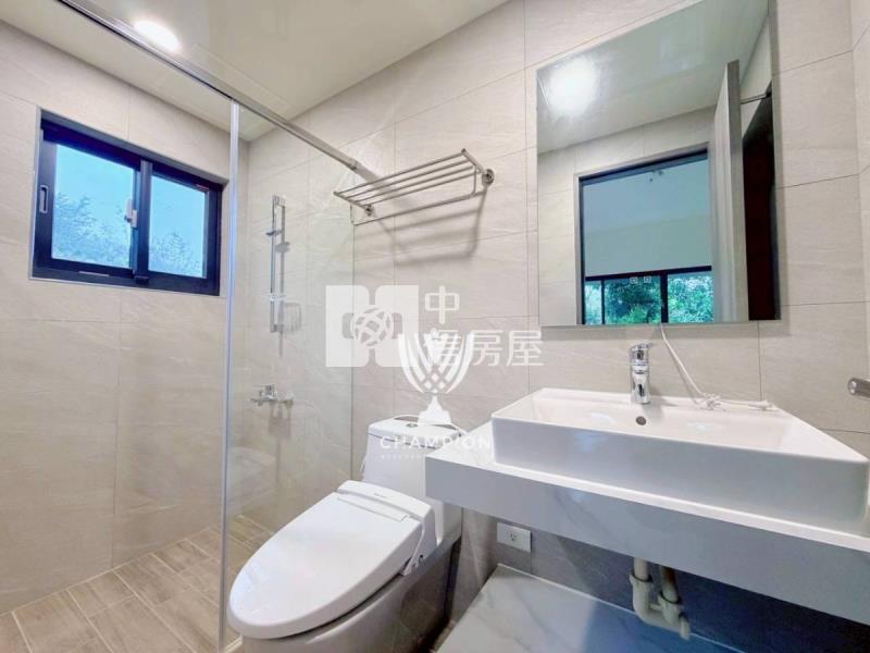 【冠軍商仲】盛森秀美明亮保留戶房屋室內格局與周邊環境