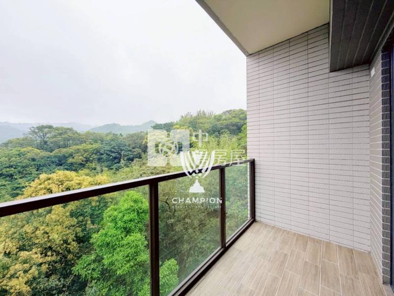 【冠軍商仲】盛森秀美明亮保留戶房屋室內格局與周邊環境