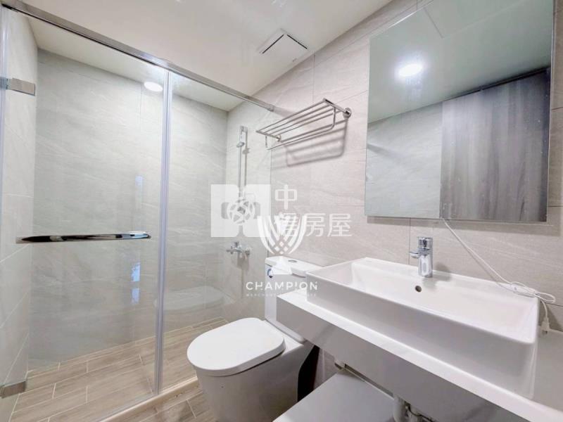 【冠軍商仲】盛森秀美明亮保留戶房屋室內格局與周邊環境