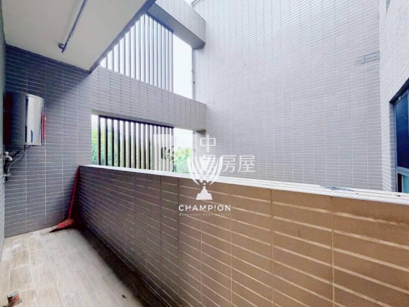 【冠軍商仲】盛森秀美明亮保留戶房屋室內格局與周邊環境