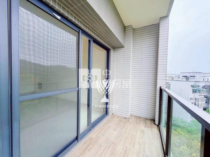 【冠軍商仲】盛森秀美明亮保留戶房屋室內格局與周邊環境