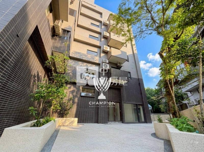 【冠軍商仲】盛森秀美明亮保留戶房屋室內格局與周邊環境