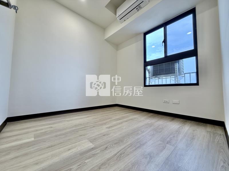 馬卡龍公園面市景無限視野雙衛開窗次頂樓3房雙平車房屋室內格局與周邊環境