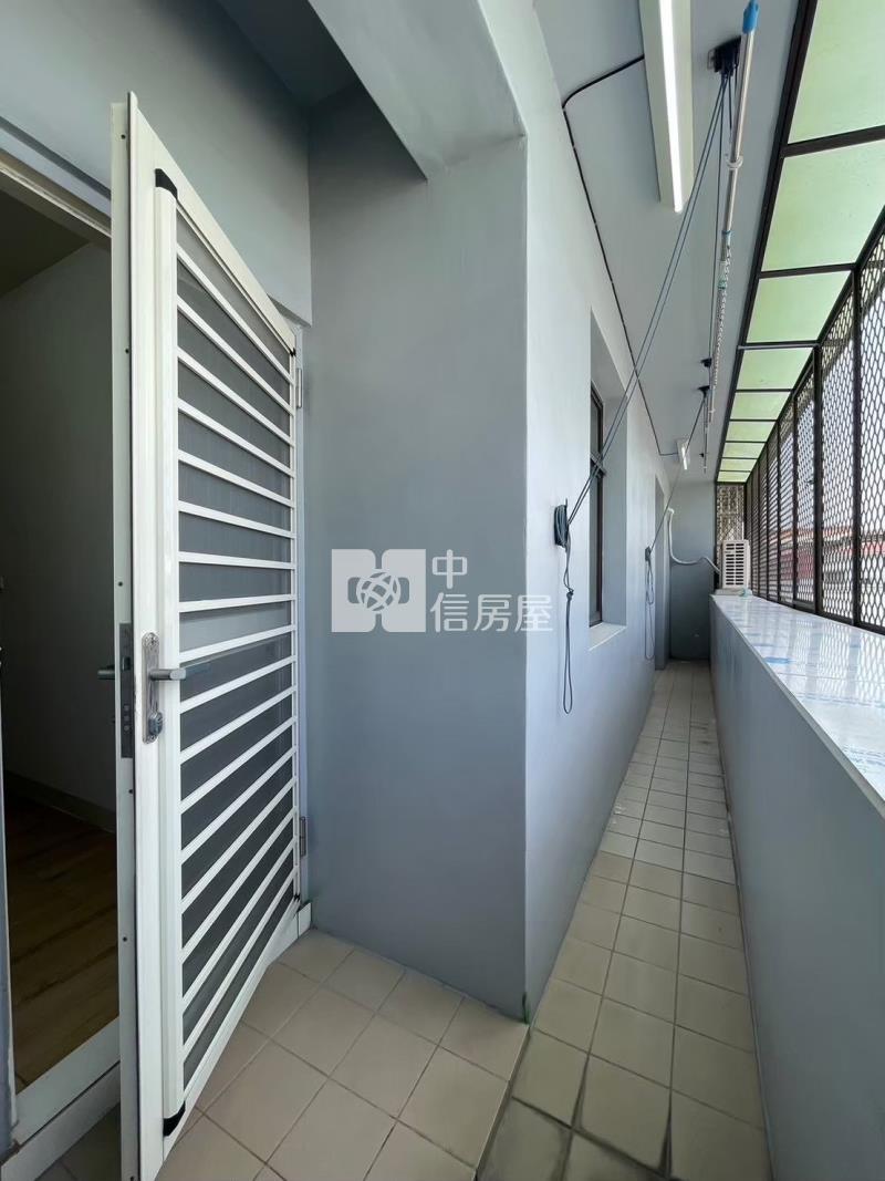 東區2房房屋室內格局與周邊環境