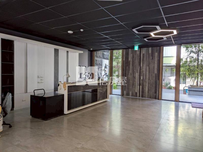 東區2房房屋室內格局與周邊環境