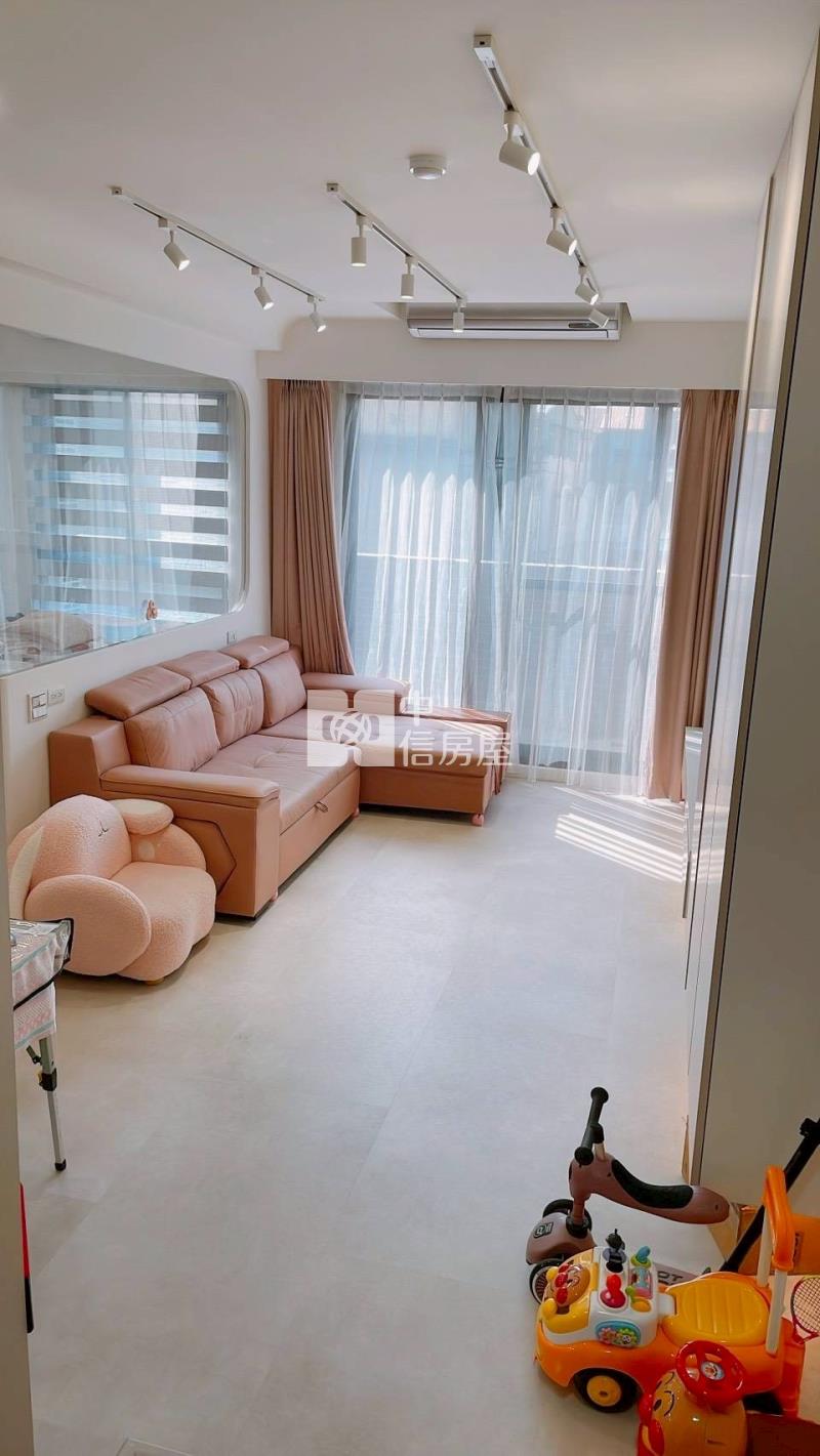 東區2房房屋室內格局與周邊環境