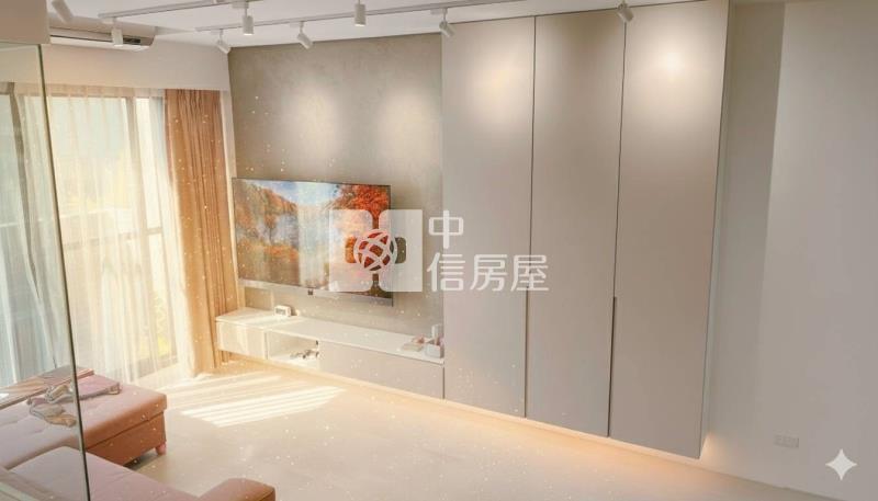 東區2房房屋室內格局與周邊環境