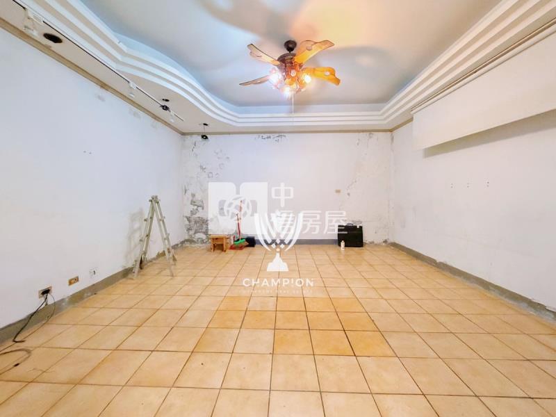 【冠軍】北寧生活圈低樓層大三房房屋室內格局與周邊環境