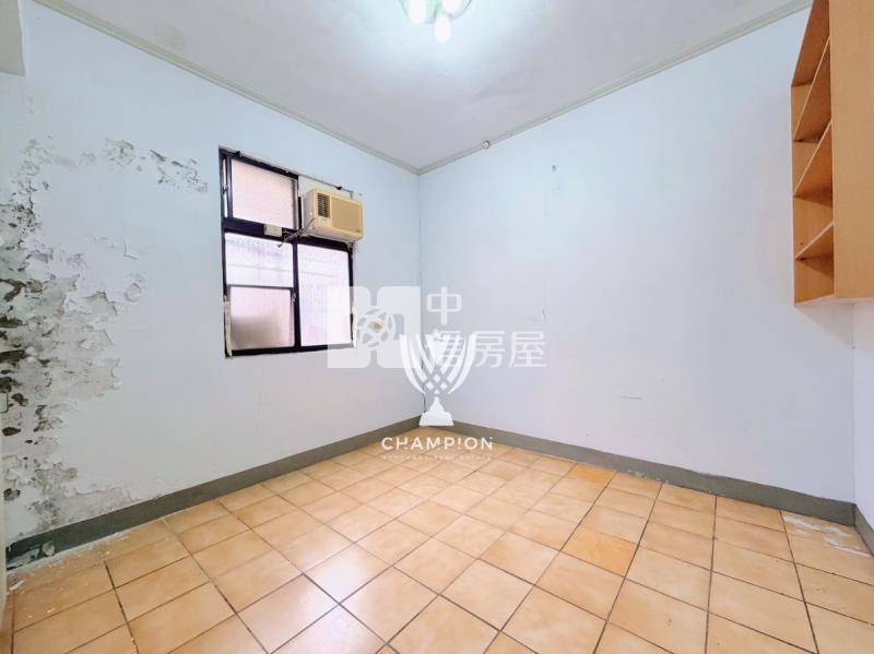 【冠軍】北寧生活圈低樓層大三房房屋室內格局與周邊環境