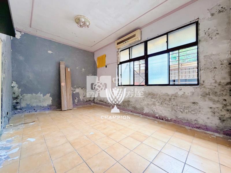 【冠軍】北寧生活圈低樓層大三房房屋室內格局與周邊環境