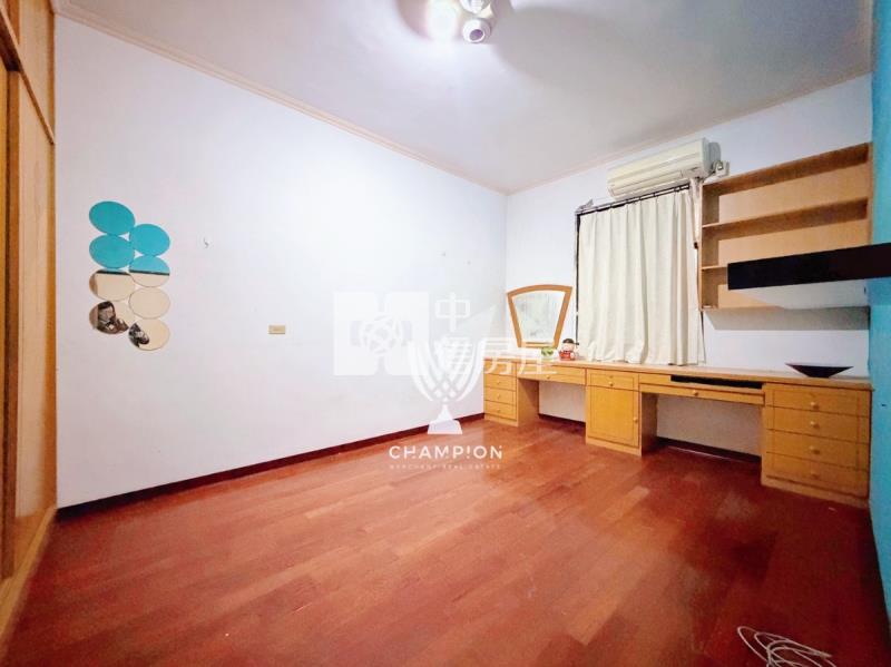 【冠軍】北寧生活圈低樓層大三房房屋室內格局與周邊環境