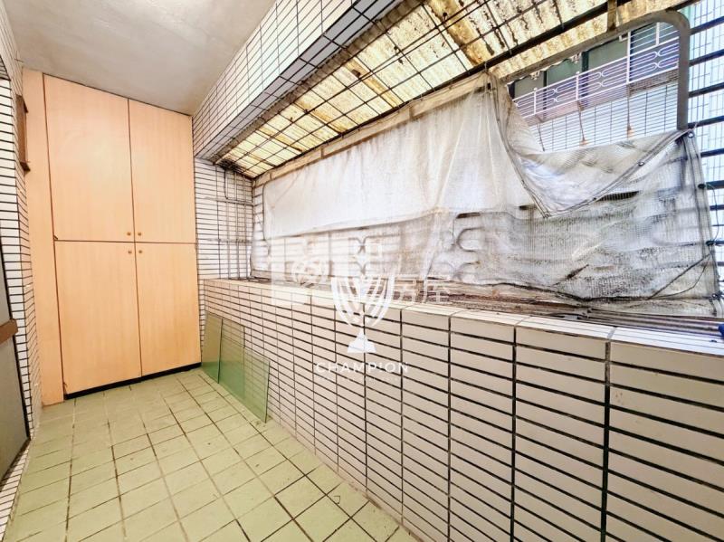 【冠軍】北寧生活圈低樓層大三房房屋室內格局與周邊環境