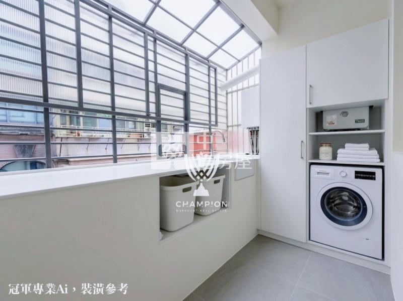 【冠軍】北寧生活圈低樓層大三房房屋室內格局與周邊環境