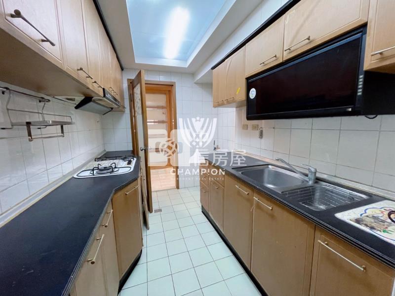 【冠軍商仲】水美明亮優質四房車房屋室內格局與周邊環境