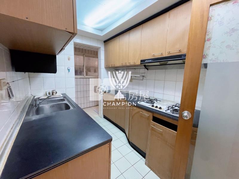 【冠軍商仲】水美明亮優質四房車房屋室內格局與周邊環境