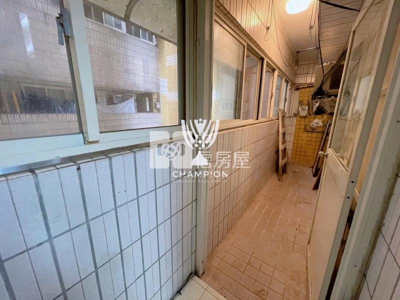 【冠軍商仲】水美明亮優質四房車房屋室內格局與周邊環境