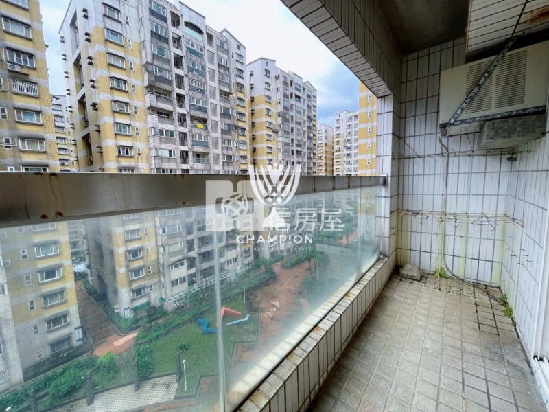 【冠軍商仲】水美明亮優質四房車房屋室內格局與周邊環境