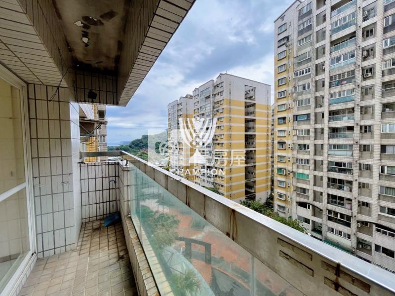 【冠軍商仲】水美明亮優質四房車房屋室內格局與周邊環境