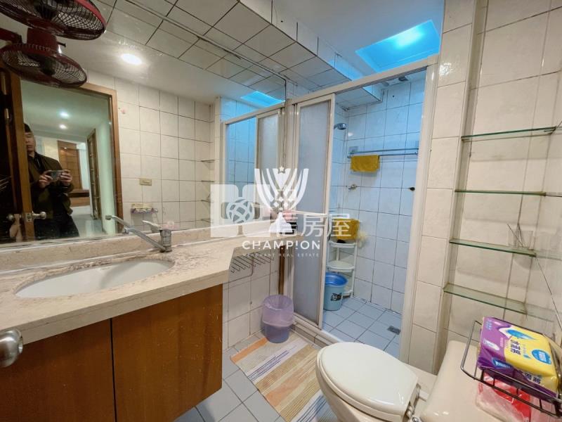 【冠軍商仲】水美明亮優質四房車房屋室內格局與周邊環境