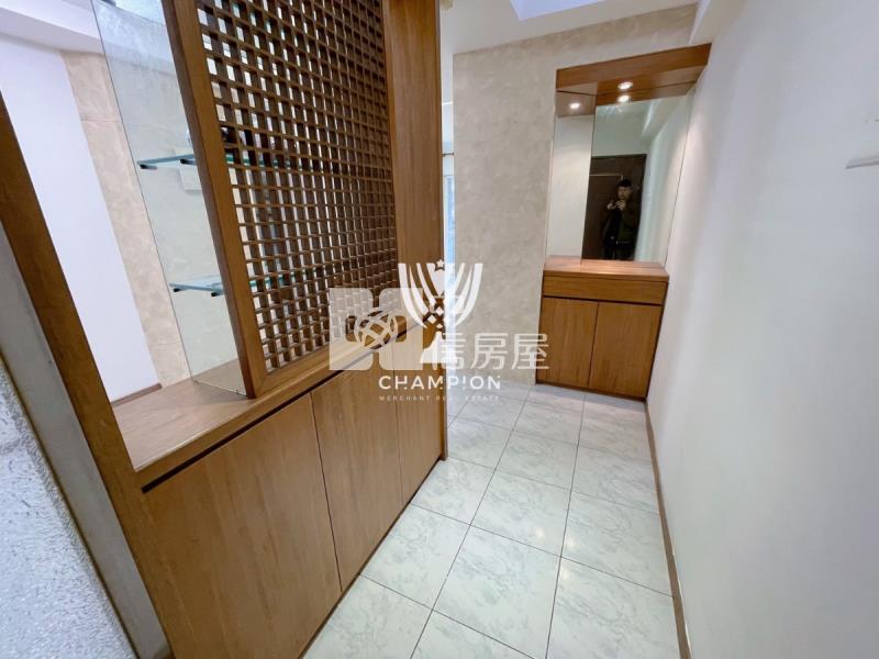 【冠軍商仲】水美明亮優質四房車房屋室內格局與周邊環境