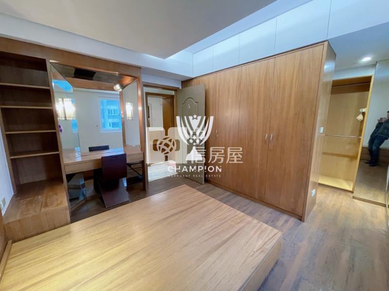 【冠軍商仲】水美明亮優質四房車房屋室內格局與周邊環境