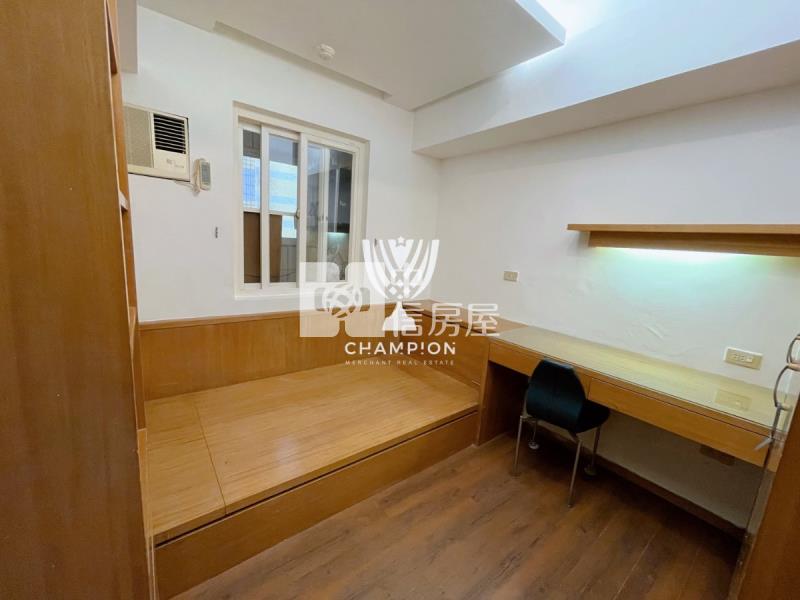 【冠軍商仲】水美明亮優質四房車房屋室內格局與周邊環境