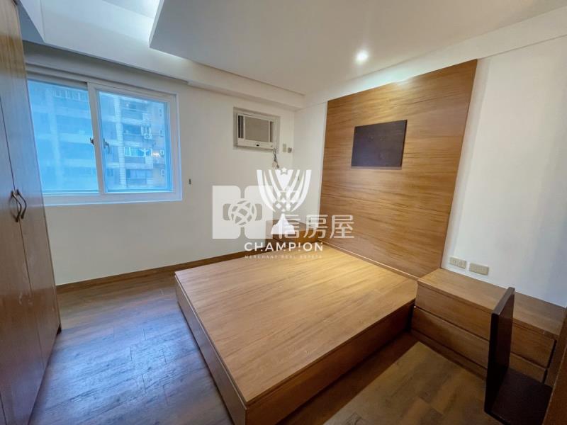 【冠軍商仲】水美明亮優質四房車房屋室內格局與周邊環境