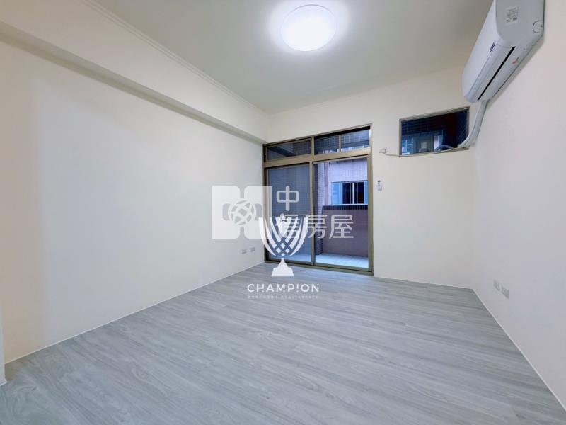 【冠軍商仲】鳳陽花谷3樓三房房屋室內格局與周邊環境