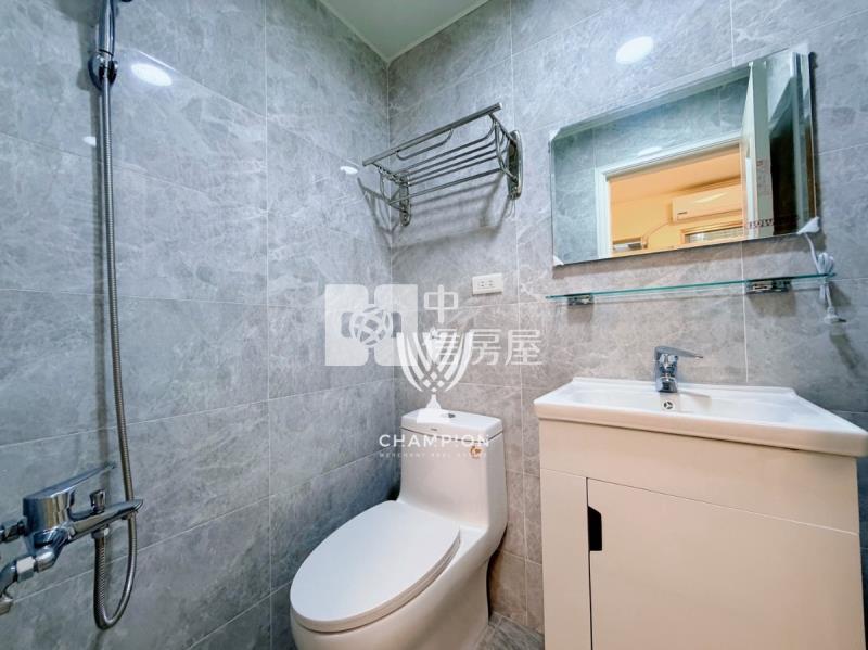 【冠軍商仲】鳳陽花谷3樓三房房屋室內格局與周邊環境