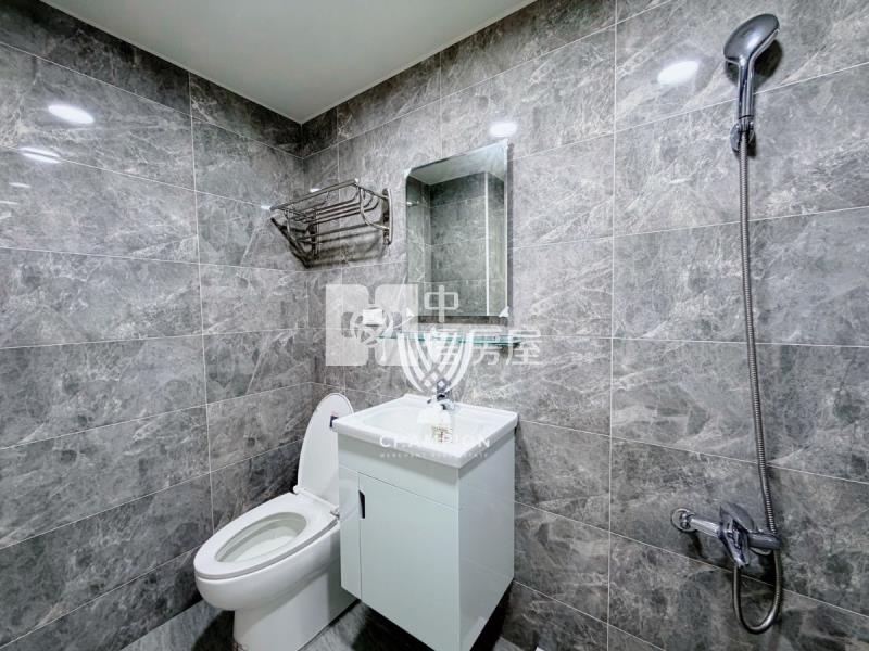 【冠軍商仲】鳳陽花谷3樓三房房屋室內格局與周邊環境