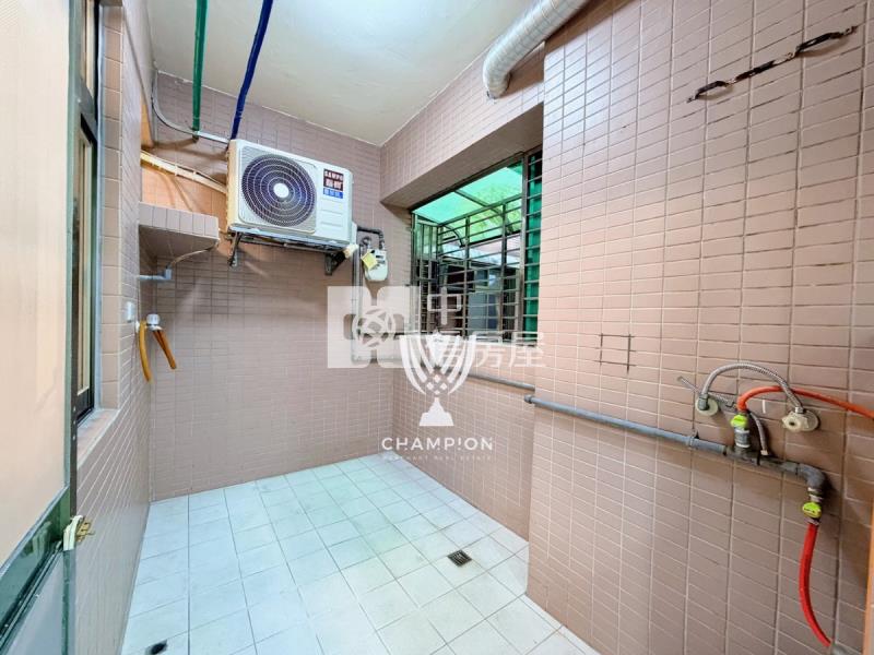 【冠軍商仲】鳳陽花谷3樓三房房屋室內格局與周邊環境