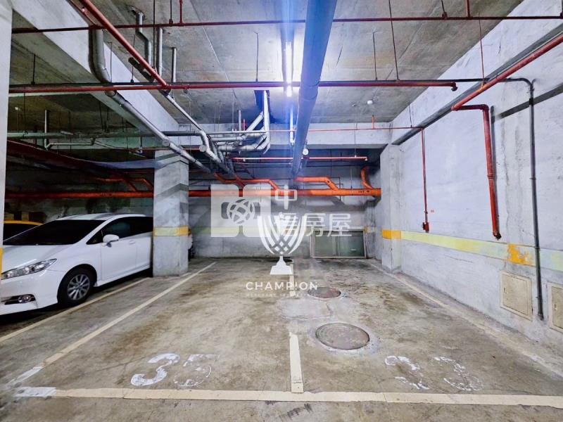 【冠軍商仲】鳳陽花谷3樓三房房屋室內格局與周邊環境